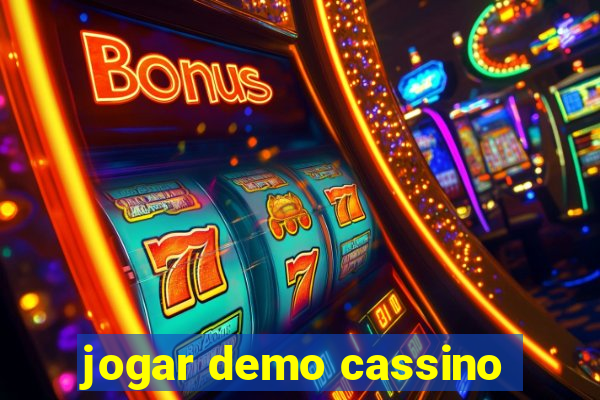 jogar demo cassino